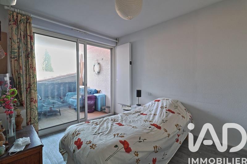 Appartement - 97 m² - 4 pièces