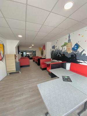 Local commercial - 160 m²