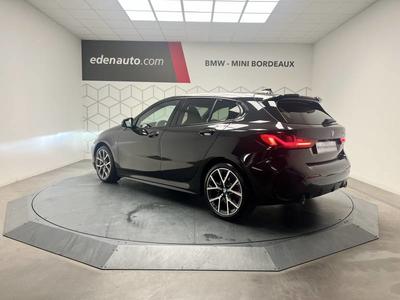 Bmw Série 1 128ti 265 ch Bva8