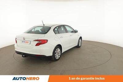 Fiat Tipo 1.4 Easy 4p 95 ch