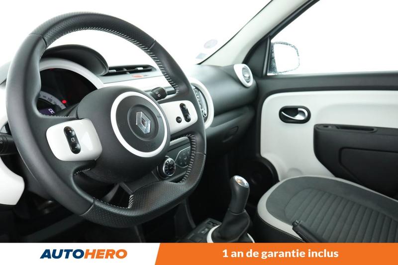 Renault Twingo 1.0 SCe Intens 71 ch