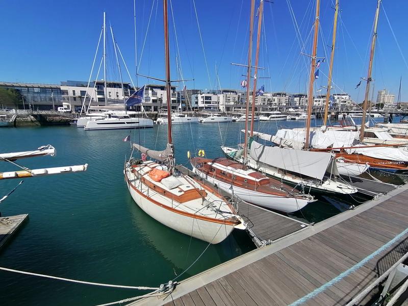 Appartement - 207 m² - 5 pièces