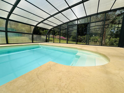 Maison - 184 m² - 5 pièces