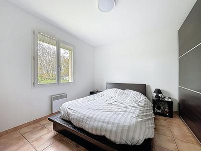 Maison - 106 m² - 5 pièces