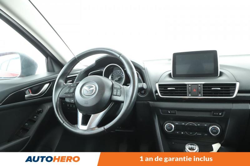 Mazda 3 2.2 Skyactiv-D Elegance 150 ch