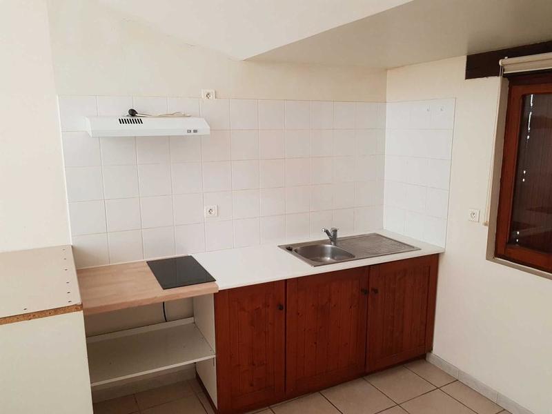 Maison de village - 48 m² - 2 pièces