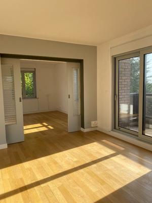 Appartement - 115 m² - 4 pièces