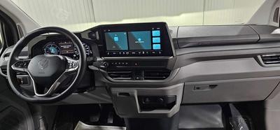 Volkswagen Transporter Procab L1h1 2.0 Tdi 170 Bva8 Business - 4p