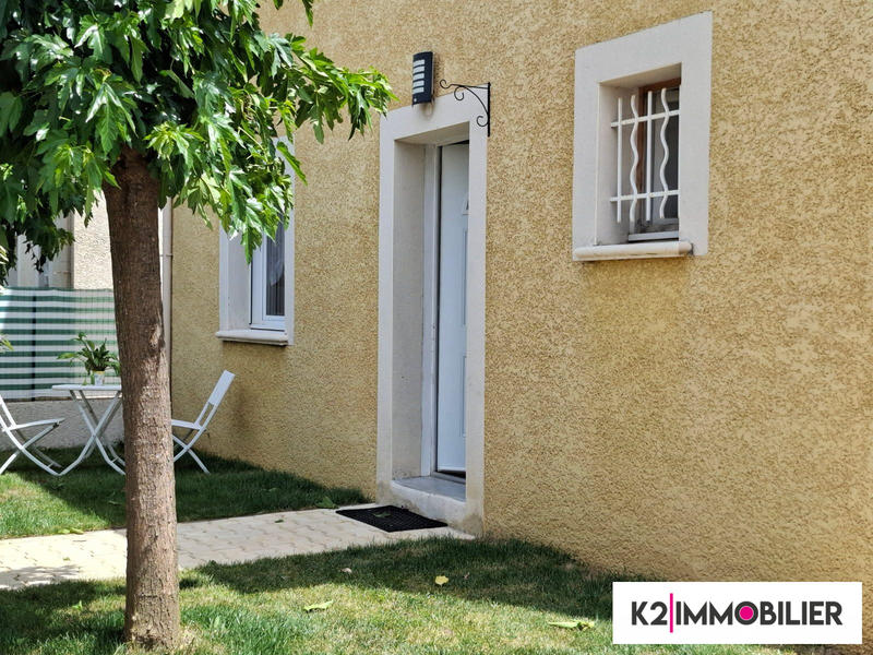 Maison - 115 m² - 4 pièces