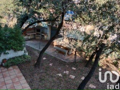 Maison - 98 m² - 5 pièces