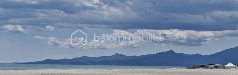 Appartement - 29 m² - 2 pièces