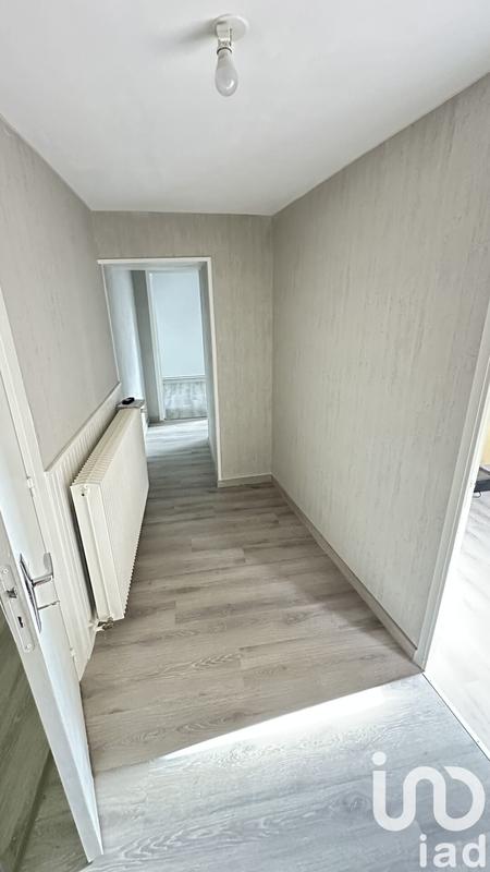 Maison de village - 126 m² - 6 pièces