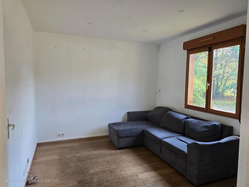 Maison - 102 m² - 6 pièces