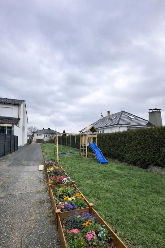 Maison - 150 m² - 5 pièces