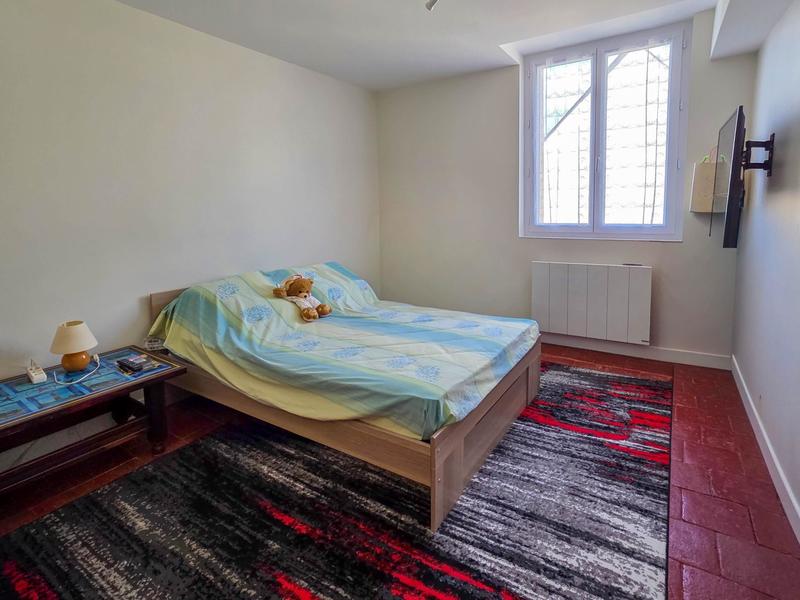 Maison - 160 m² - 4 pièces