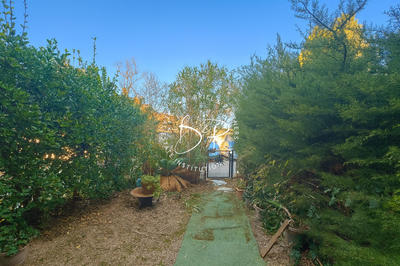 Appartement - 29 m² - 1 pièce