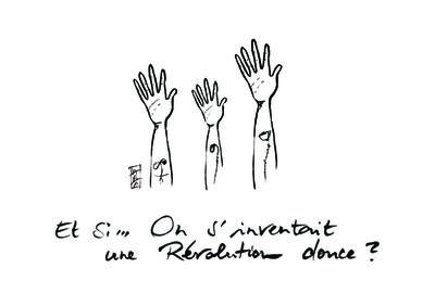 Réveille ton super pouvoir créatif !