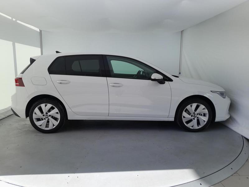 Volkswagen Golf 1.5 eHybrid 204 Dsg6 Vw Edition