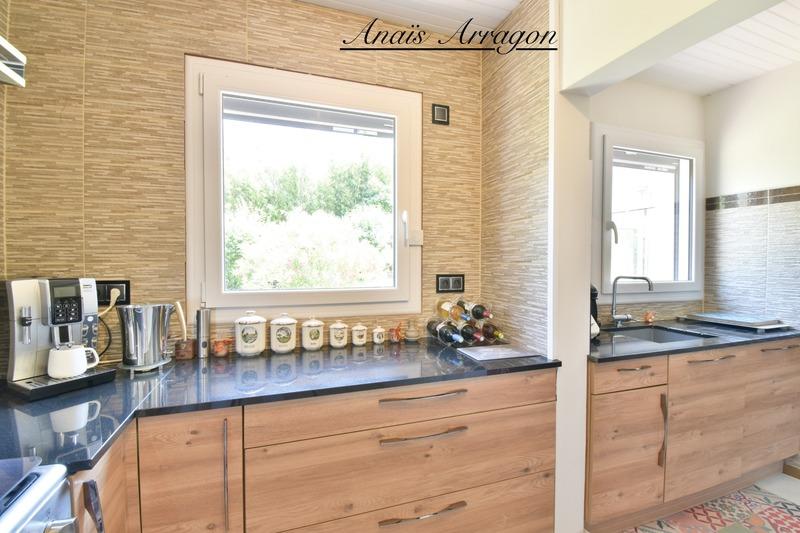 Maison d'architecte - 191 m² - 5 pièces