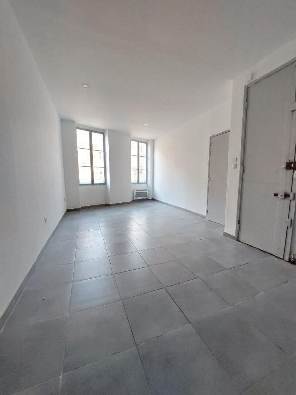 Appartement - 53 m² - 3 pièces
