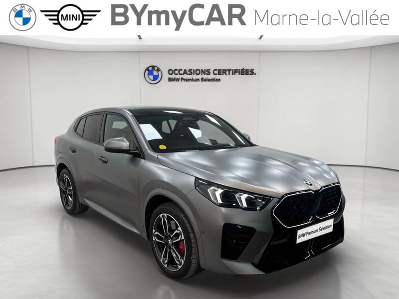 Bmw X2 U10 xDrive 20d 163ch Dkg7 m Sport