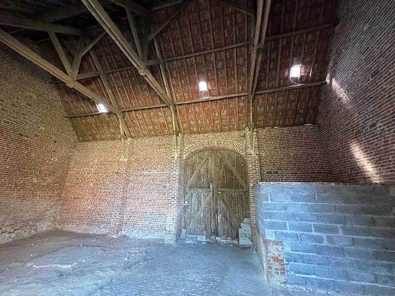 Ferme - 100 m² - 5 pièces