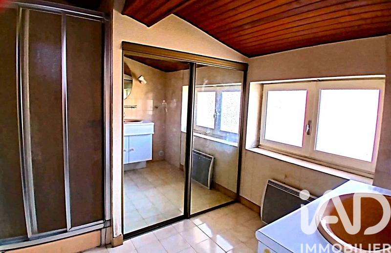 Maison de village - 56 m² - 3 pièces