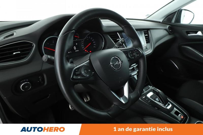 Opel Grandland X 1.6 Hybrid4 4wd Automatique 300 ch