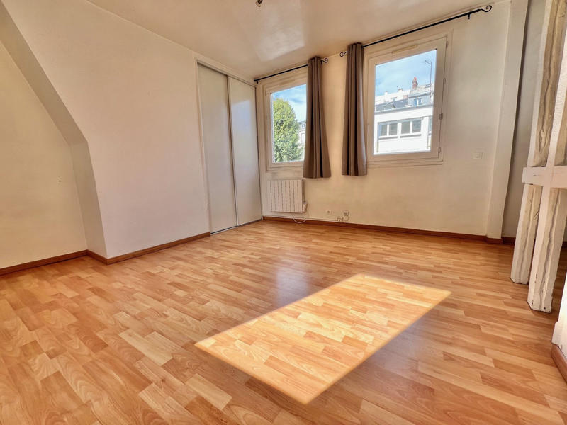 Appartement - 28 m² - 1 pièce