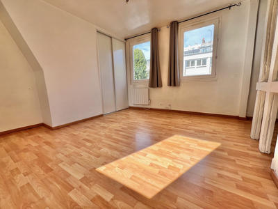 Appartement - 28 m² - 1 pièce