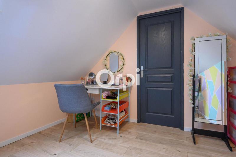 Maison - 127 m² - 4 pièces