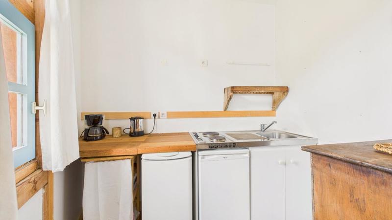 Maison en pierre - 130 m² - 6 pièces