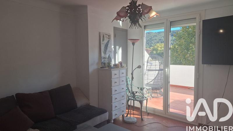 Duplex - 61 m² - 3 pièces