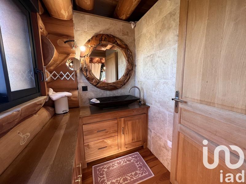 Maison - 153 m² - 4 pièces