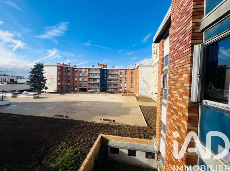 Appartement - 67 m² - 3 pièces