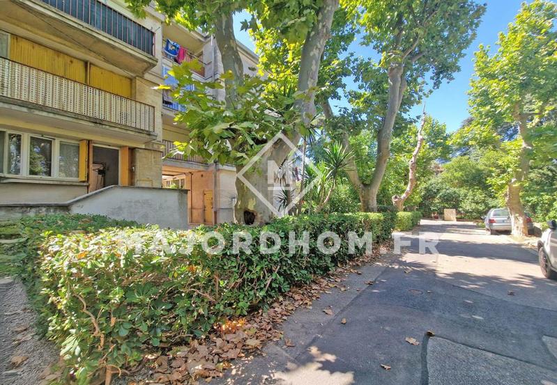 Appartement - 76 m² - 5 pièces