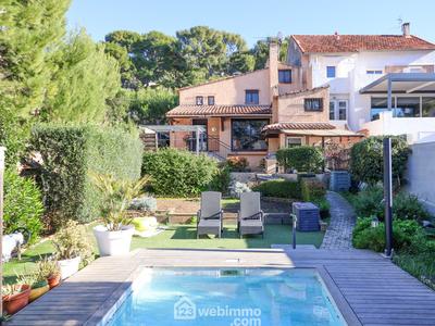 Maison - 141 m² - 5 pièces