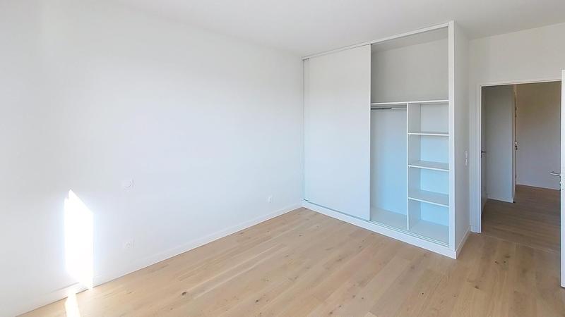 Appartement - 117 m² - 5 pièces