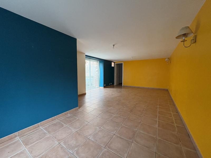 Maison de village - 132 m² - 7 pièces