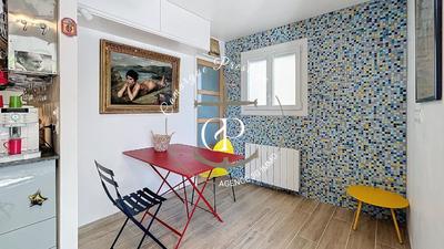 Appartement - 29 m² - 1 pièce