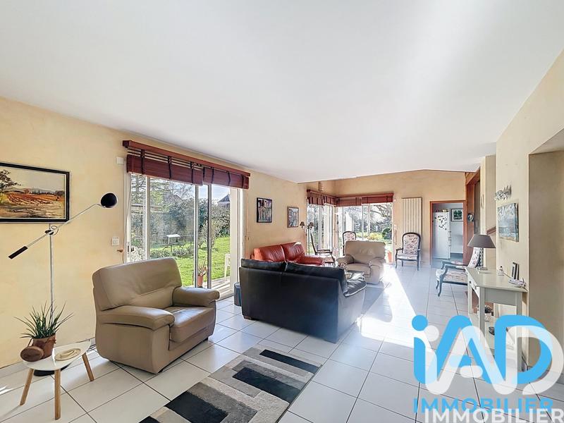 Maison de village - 224 m² - 7 pièces