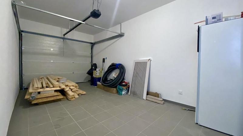 Maison - 136 m² - 5 pièces