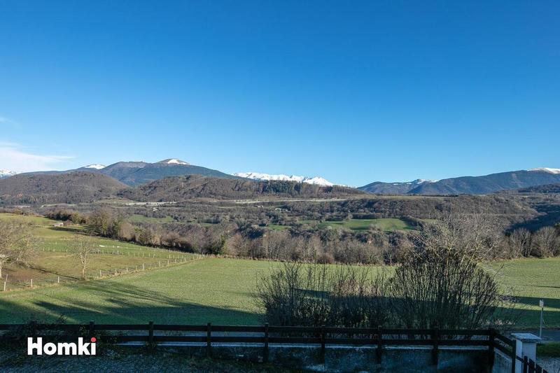 Maison - 103 m² - 4 pièces