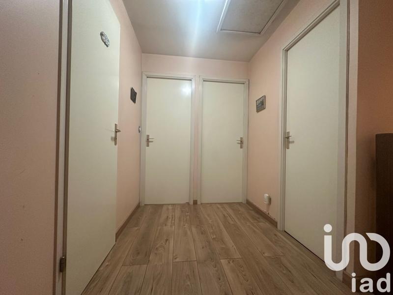 Maison - 118 m² - 6 pièces