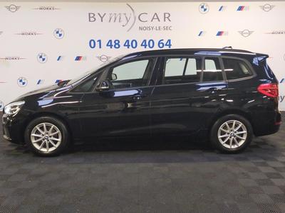 Bmw Série 2 Gran Tourer F46 216d 116 ch Business a
