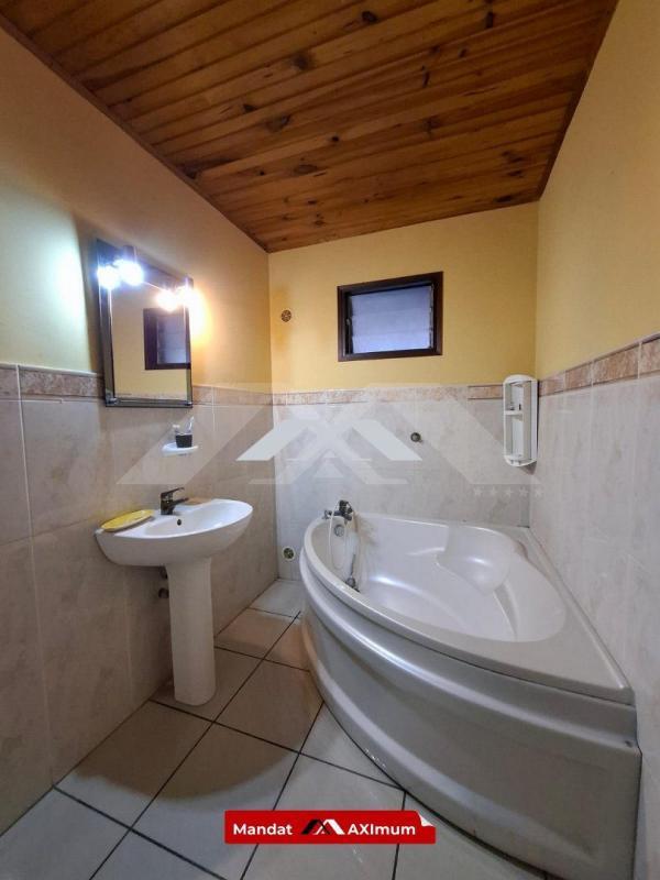 Maison - 135 m² - 6 pièces