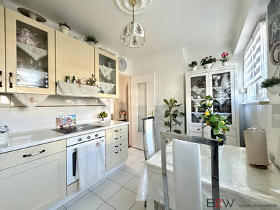 Appartement - 71 m² - 4 pièces