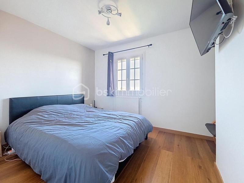 Maison - 180 m² - 6 pièces