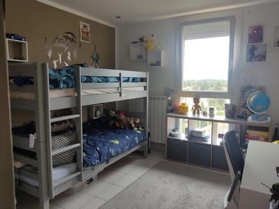 Appartement - 74 m² - 3 pièces