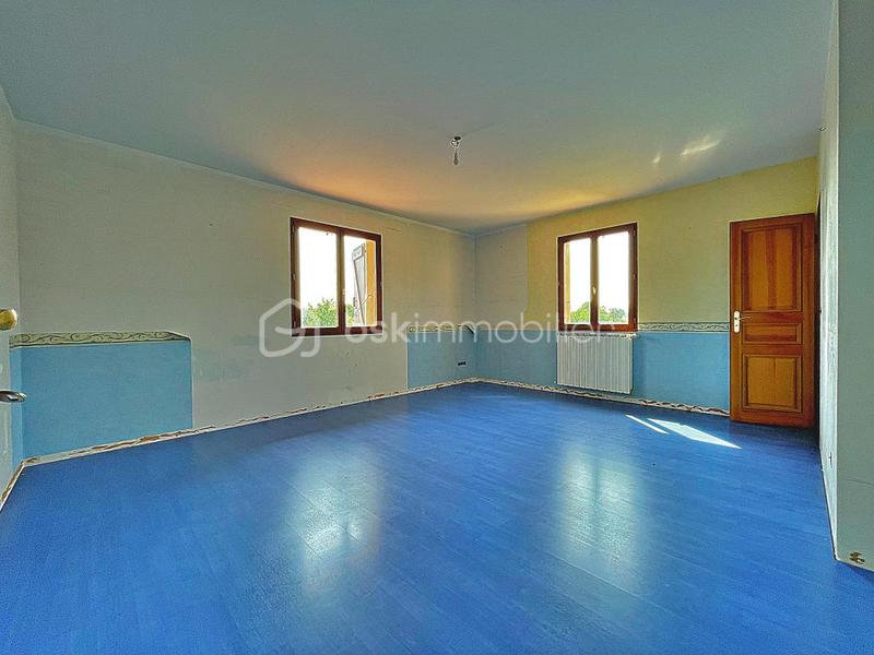 Maison traditionnelle - 270 m² - 7 pièces